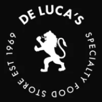 De Luca's Restaurant Logo