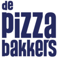 De Pizzabakkers Logo