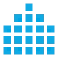 De Vooruitgang Logo