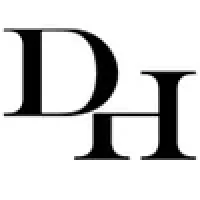Deane House Logo