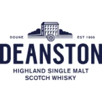 Deanston Distillery Logo