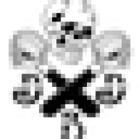 Death Before Decaf Logo