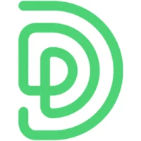 Debble Logo