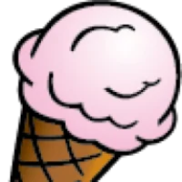 Dee Dee's Ice Cream & Cafe Logo