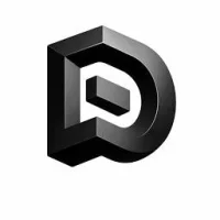 DeepEdge Solutions Logo