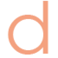 Deer + Almond Logo