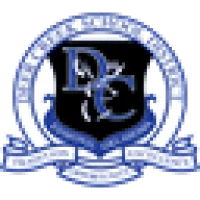Deer Creek High School Logo