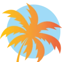 Del-Air Heating & Air Conditioning Logo