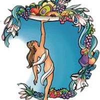 Delectables by Holly Logo