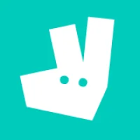 Deliveroo Editions Logo
