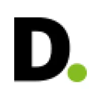Deloitte Digital Logo