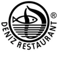 Deniz Restaurant Logo
