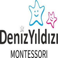Deniz Yıldızı Montessori Logo