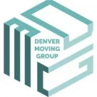 Denver Moving Group Logo