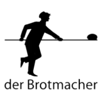 Der Brotmacher Logo