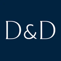 Desai & Diwanji Logo