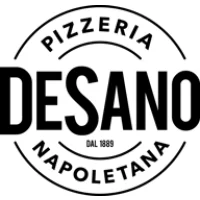 DeSano Pizza Bakery Logo