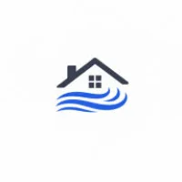 Desert Comfort HVAC Logo