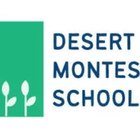 Desert Montessori Academy Logo