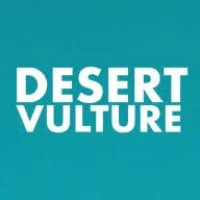 Desert Vulture Labs Logo