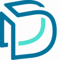 DesignDesk Logo