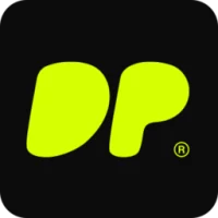 DesignPickle Logo