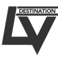 Destination Las Vegas Logo