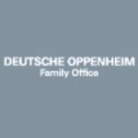 Deutsche Oppenheim Logo