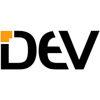Dev Technosys Logo