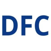 Diamond Fence Co. Logo