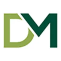 Dickie McCamey Logo