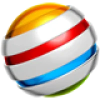 Digital Atlantic Logo