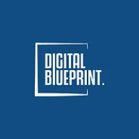 Digital Blueprint Logo