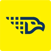 Digital Eagles Logo
