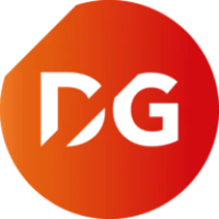 Digital Glue Logo