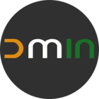 Digital Marketers India Logo