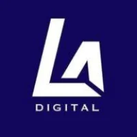 Digital Marketing Edinburgh Logo