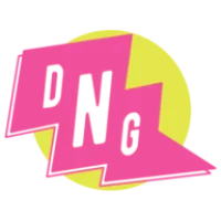 Digital Nomad Girls Logo
