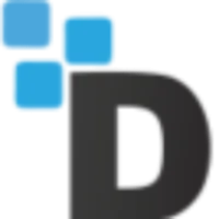 Digital Notebook Logo