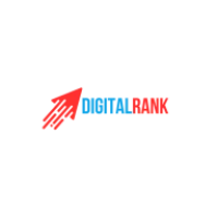 Digital Rank Logo