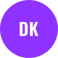 Digitalkeys Logo