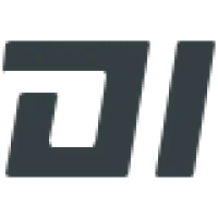 Digitally Inspired Logo