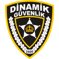 Dinamik Güvenlik Logo