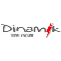 Dinamik Muhasebe Logo