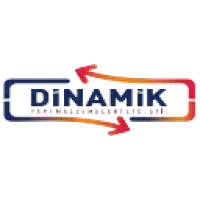 Dinamik Soğutma Logo