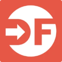 Direct Financial Services Logo