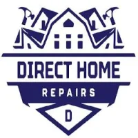 Direct Home Repairs Logo
