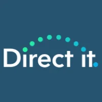 Direct IT Logo