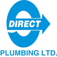 Direct Plumbing Logo