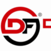Discount Fence USA Logo